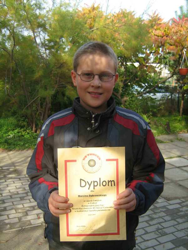 Marcin D±browski