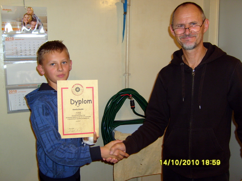 Kamil Kozdój